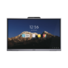 Pantalla Interactiva Touch de 65" Android 8.0 / Cámara Web 8 MP / Resolución 4K / Bocinas Integradas / Entradas HDMI y VGA / Incluye 2 Lápices para Escribir