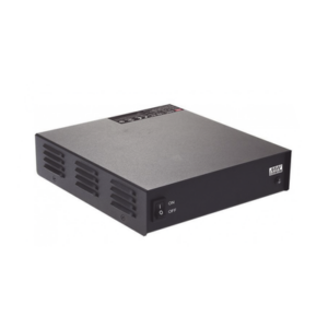 Fuente de poder conmutada / 360W / 13.8Vcc / 26A / Entrada: 100-240Vca