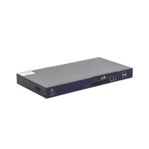 OLT / 4 Puertos GPON / 2 GE + 2 SFP+ Uplink / 512 ONUs / Rack 1U / 17.4 x 12.6 x 1.7 in
