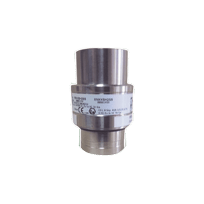 Sensor MPD (Multi-Purpose Detector) (MV) Para Serie XNX, UL/CSA, ENT 3/4", Perla Catalítica, Inflamables (calibrado para metano CH4), 0-100 % LEL