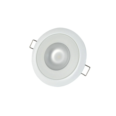 Luz LED Empotrable Marina / 380 Lúmenes / Blanco / IP67 / 10-24 VCC / Empotrable - Image 2