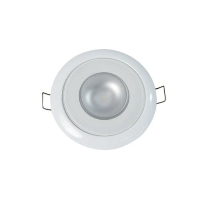 Luz LED Empotrable Marina / 380 Lúmenes / Blanco / IP67 / 10-24 VCC / Empotrable - Image 3