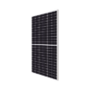 Módulo Solar ETSOLAR, 550W, 50 Vcc, Monocristalino, 144 Celdas grado A, Tecnología PERC (TIER1)