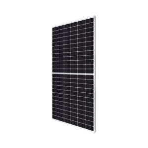 Módulo Solar ETSOLAR, 550W, 50 Vcc, Monocristalino, 144 Celdas grado A, Tecnología PERC (TIER1)