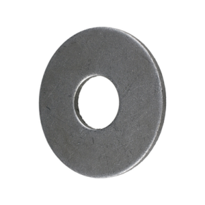 Arandela Plana Galvanizada / 5/16" / Acero al Carbón Grado 2 / 250 Piezas