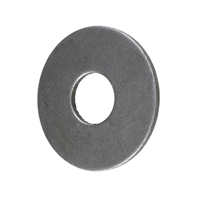 Arandela Plana Galvanizada / 5/16" / Acero al Carbón Grado 2 / 250 Piezas
