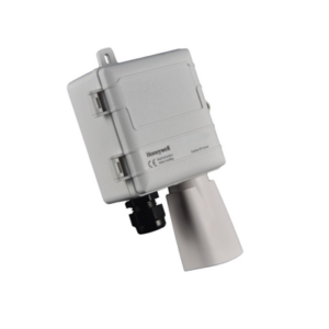 Detector de humedad exterior / Exactitud 3% HR / Termistor 20 kΩ / Resistente intemperie