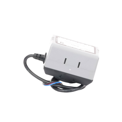 Actuador 120vca On/off. Ideal para control de sistemas hidrónicos de agua helada, caliente o piso radiante - Image 3