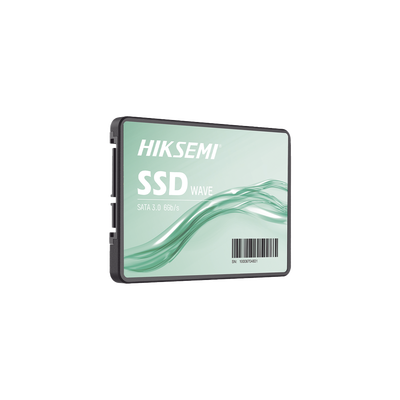Unidad de Estado Sólido (SSD) 2 TB / 2.5" / SATA III 6 Gb/s / 3D NAND / 550 MB/s Lectura / 510 MB/s Escritura / Gaming y PC Trabajo Pesado - Image 2