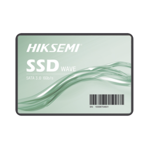 Unidad de Estado Sólido (SSD) 2 TB / 2.5" / SATA III 6 Gb/s / 3D NAND / 550 MB/s Lectura / 510 MB/s Escritura / Gaming y PC Trabajo Pesado