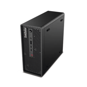 Estación de Trabajo (Workstation) / Core i7 13va generación / 16 GB RAM / SSD 512 GB / Tarjeta Gráfica T1000 / WiFi 6 / Multiples Salidas de Video / Alto Performance