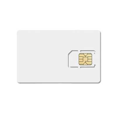 SIM de Datos IoT / 500MB a 2 años / 20MB promedio mensual / Multi-tamaño / Roaming USA y Canadá