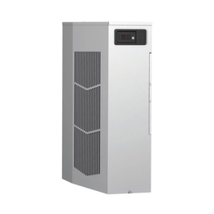 Aire Acondicionado Compacto / 4000 BTU/h / 115 Vca / NEMA 4X y 3R / Gabinetes 12" (304.8 mm) / -40 a 125°F (-40 a 52°C)
