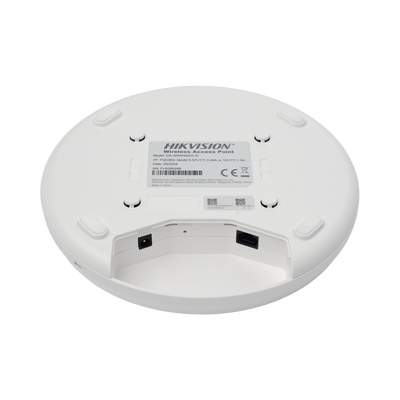 Punto de Acceso / Montaje en Techo o Pared / WiFi 6 / PoE / Soporta Roaming / Interior / Soporta hasta 256 Usuarios (100 Conexiones Simultaneas) / 1800 Mbps / 20 dB / Administración Gratuita desde la Nube - Image 2