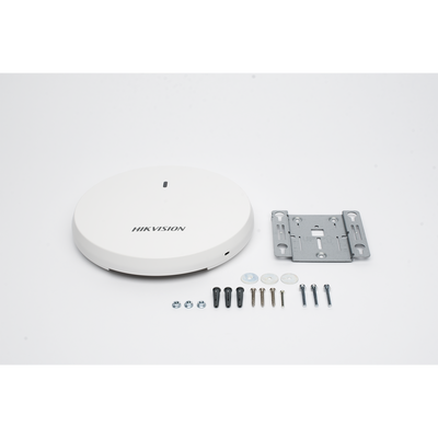 Punto de Acceso / Montaje en Techo o Pared / WiFi 6 / PoE / Soporta Roaming / Interior / Soporta hasta 256 Usuarios (100 Conexiones Simultaneas) / 1800 Mbps / 20 dB / Administración Gratuita desde la Nube - Image 3