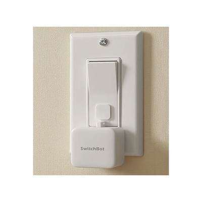 Pulsador inteligente / Bluetooth 4.2 / Alcance 80 m/260 pies / Batería 600 días / Fuerza 8 N - Image 4