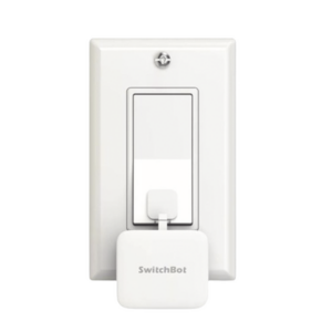 Pulsador inteligente / Bluetooth 4.2 / Alcance 80 m/260 pies / Batería 600 días / Fuerza 8 N