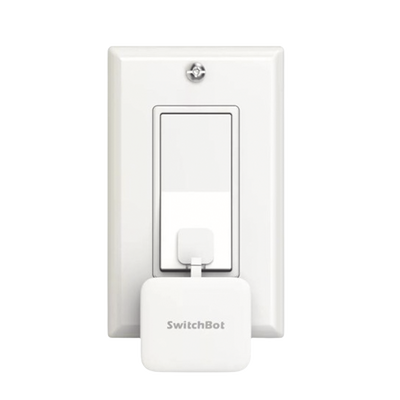 Pulsador inteligente / Bluetooth 4.2 / Alcance 80 m/260 pies / Batería 600 días / Fuerza 8 N