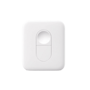 Control remoto / Bluetooth 4.2 BLE / Alcance 80 m (262 pies) / Escenas por número de clics / Batería CR2450