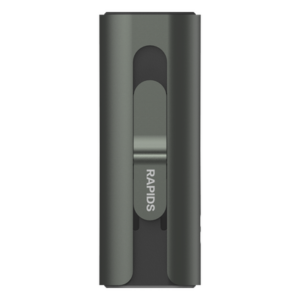 Memoria USB SSD / 256 GB / Dual USB-C y USB-A / 1000 MB/s Lectura y Escritura / OTG / 17.5 g