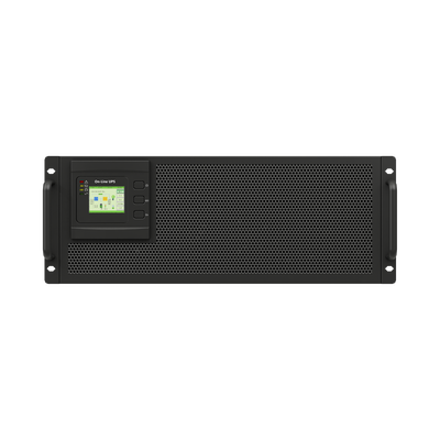 UPS Online Doble Conversión / 25 kVA / 25 kW / 220 Vac L-L / 3 Fases / Onda Senoidal Pura / Torre o Rack 8U - Image 2
