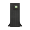 UPS Online Doble Conversión / 25 kVA / 25 kW / 220 Vac L-L / 3 Fases / Onda Senoidal Pura / Torre o Rack 8U