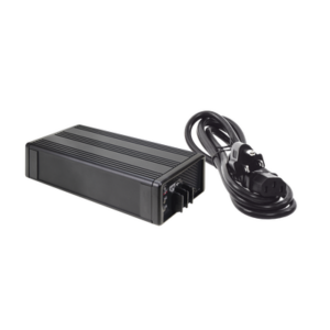 Cargador de Baterías / 12V / 13.5A / 205.2W / Entrada Universal 90-264 VCA / Ajustable / Sin Ventilador