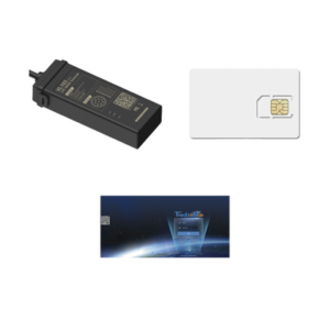 Kit GPS Vehicular / 4G LTE CAT1 con Fallback 2G / Apagado y Encendido Remoto de Motor / Entrada Analógica / Protección de Batería / IP66 para Motocicletas
