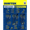 Muestrario de Pija Multiusos Surtek