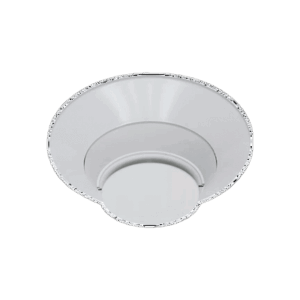 Detector de Humo Direccionable / Fotoeléctrico / 15-32 VCC / Cámara Óptica de Alta Sensibilidad / Base Enchufable Incluida