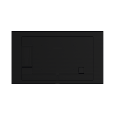 Pantalla LED de 43" para Publicidad Digital / SLIM / Alto Brillo/ Programación de Horarios / Contenido Personalizado / Sistema Operativo Android / 2 Entradas USB / WiFi - Image 6