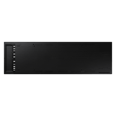 Pantalla Stretched 37" / Resolución 1920x540 / Relación 16:4.5 / Brillo 700 nit / 3 HDMI / LAN RJ45 / Operación 24/7 - Image 3