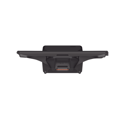Terminal POS Todo-en-Uno / Procesador Hexa-Core 2.4 GHz / Pantalla 10.1" Full HD In-Cell / Impresora Térmica 80 mm / Escaner 1D/2D / 4G, Wi-Fi AC, Bluetooth - Image 2