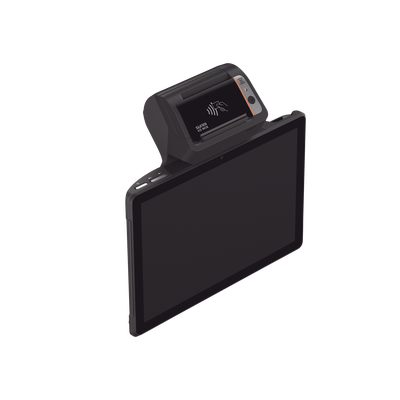 Terminal POS Todo-en-Uno / Procesador Hexa-Core 2.4 GHz / Pantalla 10.1" Full HD In-Cell / Impresora Térmica 80 mm / Escaner 1D/2D / 4G, Wi-Fi AC, Bluetooth - Image 3