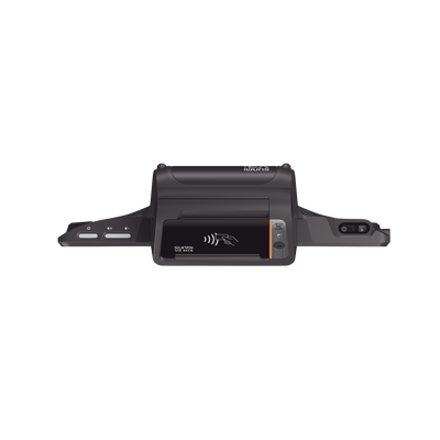 Terminal POS Todo-en-Uno / Procesador Hexa-Core 2.4 GHz / Pantalla 10.1" Full HD In-Cell / Impresora Térmica 80 mm / Escaner 1D/2D / 4G, Wi-Fi AC, Bluetooth - Image 6