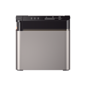 Impresora Térmica / 80 mm / 250 mm/s / USB+LAN+WiFi+BT / IP52 / Corte Automático