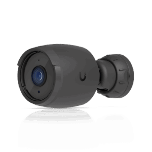 Cámara IP Bala PoE / 4K 8 Megapixel / IR 30 m (98.4 ft) / AI Multi-TOPS / Campo de Visión 134.1° / IP66 e IK04