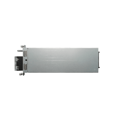 Fuente de poder DC / -48V CC / Compatible OLT modular / Diseño modular integrado - Image 2