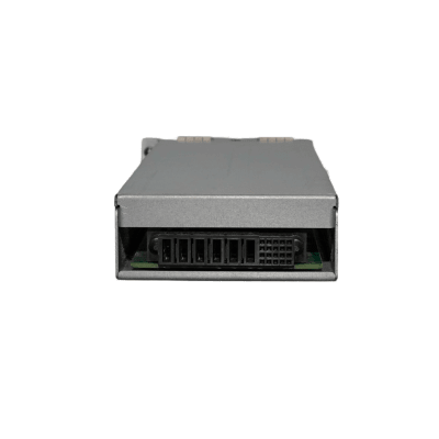 Fuente de poder DC / -48V CC / Compatible OLT modular / Diseño modular integrado - Image 3