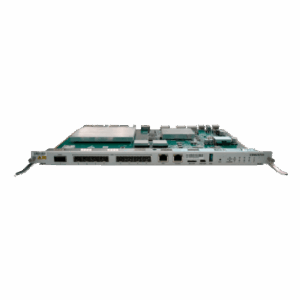 Tarjeta de Control y Uplink / 8 Puertos SFP/SFP+ 1/10G / 1 Puerto QSFP28 40/50/100G / Puerto AUX Out-Band / Slot 5-6