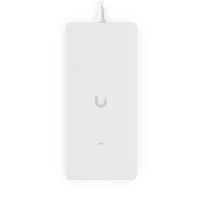Adaptador de Corriente AC 210W / Entrada 100-240V AC / Salida 54V DC / Compatible con Switches PoE UniFi / Montaje en Pared / Cable AC 1.5m / Compatible con Switches UniFi Ultra, Pro Max 16 POE, y Flex 2.5G 8 POE - Image 2