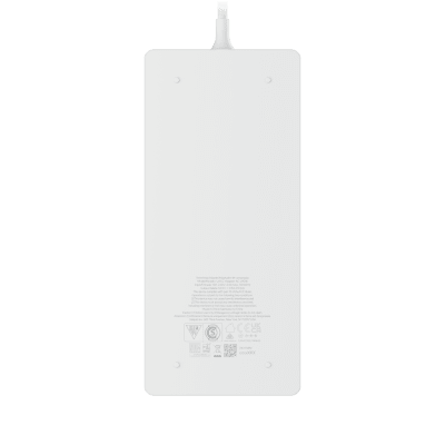 Adaptador de Corriente AC 210W / Entrada 100-240V AC / Salida 54V DC / Compatible con Switches PoE UniFi / Montaje en Pared / Cable AC 1.5m / Compatible con Switches UniFi Ultra, Pro Max 16 POE, y Flex 2.5G 8 POE - Image 3