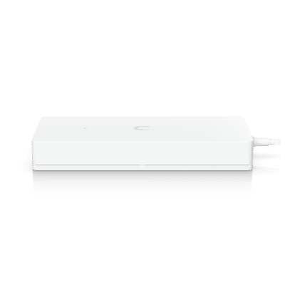 Adaptador de Corriente AC 210W / Entrada 100-240V AC / Salida 54V DC / Compatible con Switches PoE UniFi / Montaje en Pared / Cable AC 1.5m / Compatible con Switches UniFi Ultra, Pro Max 16 POE, y Flex 2.5G 8 POE - Image 5