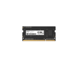 Módulo de Memoria RAM DDR4 de 8 GB / 2666 MHz / Para Laptop o NAS / SODIMM