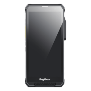 Radio PoC LTE / Pantalla HD+ 5.5" (14 cm) 500 nits / Snapdragon 680 MCPTT / Cámara 50 MP PDAF / IP68 y MIL-STD-810H / Altavoz 103 dB / Batería Extraíble 4500 mAh / Android 14