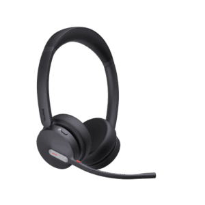 Diadema Bluetooth de Yealink BH70 Dual Con Cancelación de Ruido y Certificación Microsoft Teams