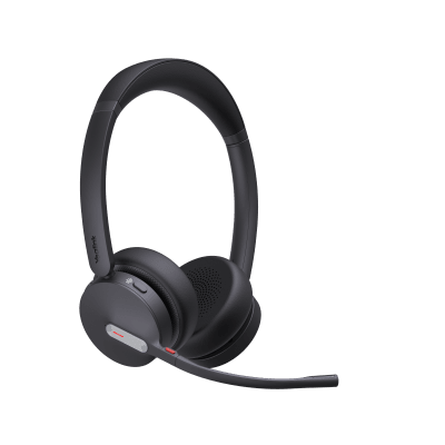 Diadema Bluetooth de Yealink BH70 Dual Con Cancelación de Ruido y Flexibilidad UC Multiplataforma - Image 3
