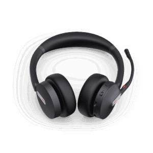 Diadema Bluetooth de Yealink BH70 Dual Con Cancelación de Ruido y Flexibilidad UC Multiplataforma