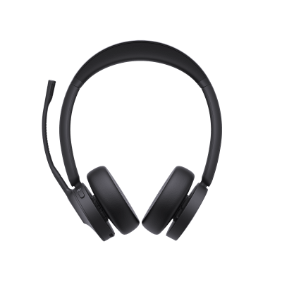 Diadema Inalámbrica Yealink WH64 DECT y Bluetooth con Capacidad de Hasta 32 Horas de Conversación - Image 5
