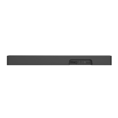 Barra de Videoconferencia / Dual Cámara 48 MP / 4K Ultra HD / Audio 8 Micrófonos MEMS / Android 13 / Wi-Fi 6 / Bluetooth 5.0 / Panel Touch - Image 3